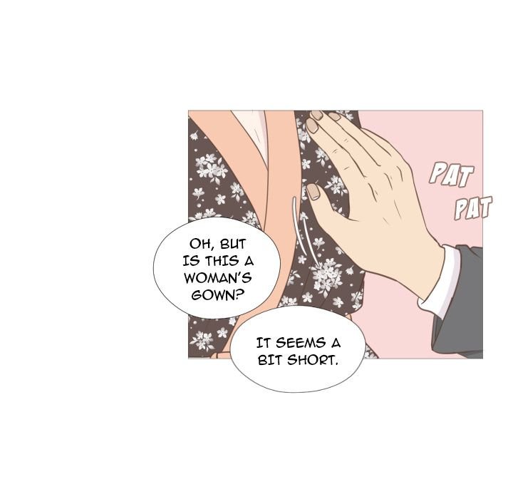 You Have The Wrong Person Manhwa - Chapter 8 Page 54