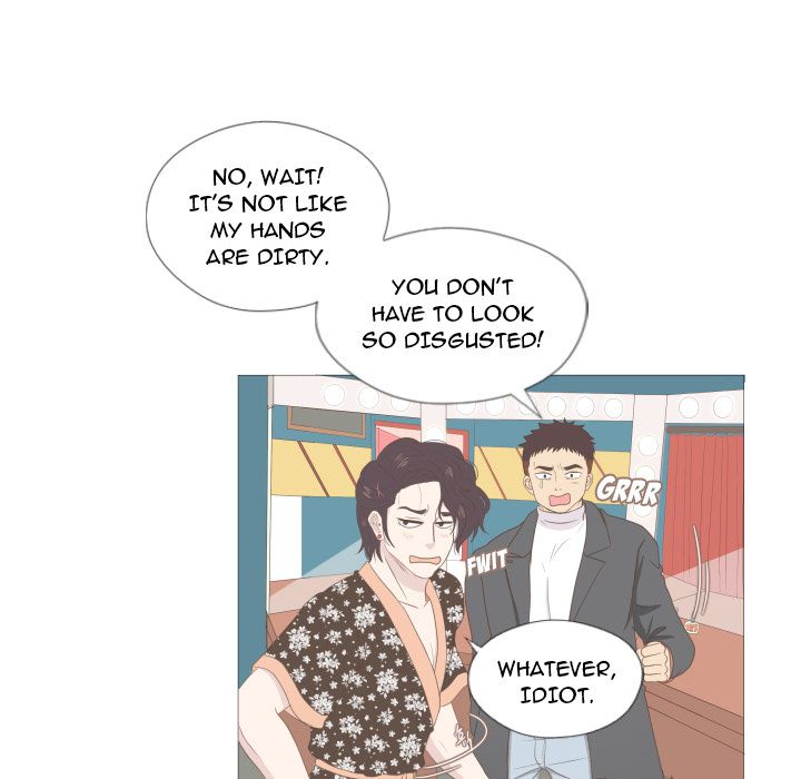You Have The Wrong Person Manhwa - Chapter 8 Page 58