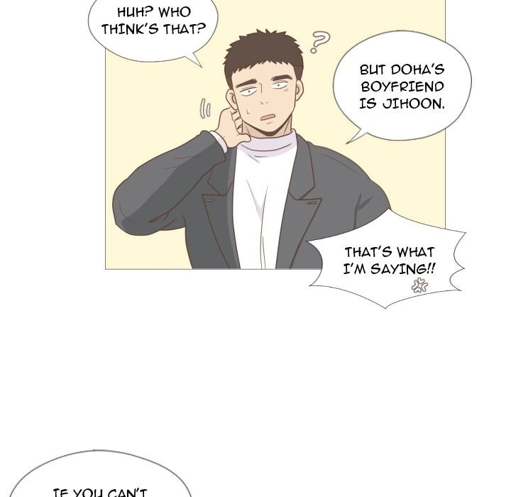 You Have The Wrong Person Manhwa - Chapter 8 Page 64