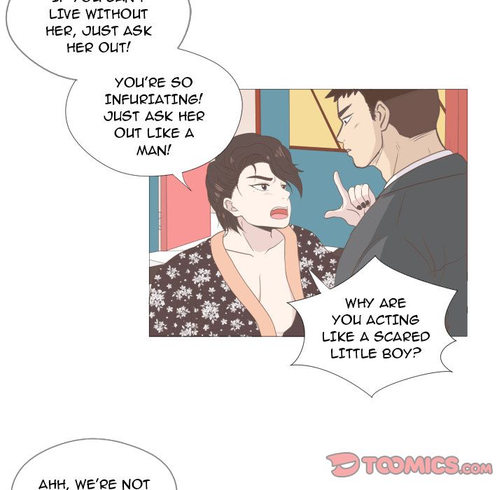 You Have The Wrong Person Manhwa - Chapter 8 Page 65