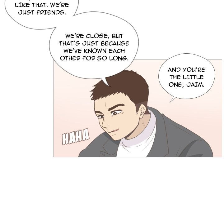 You Have The Wrong Person Manhwa - Chapter 8 Page 66