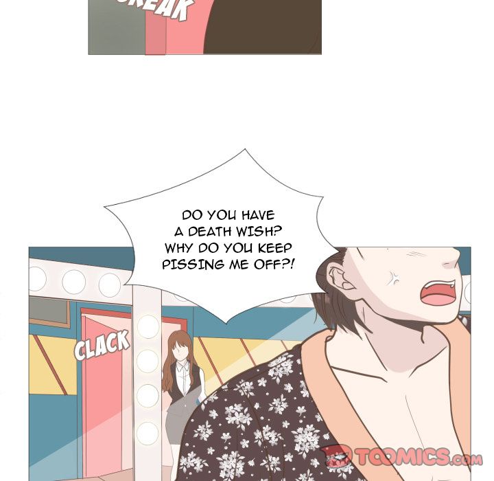 You Have The Wrong Person Manhwa - Chapter 8 Page 69
