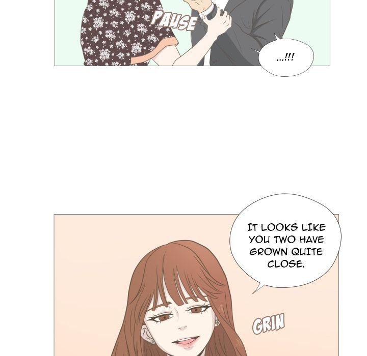 You Have The Wrong Person Manhwa - Chapter 8 Page 72