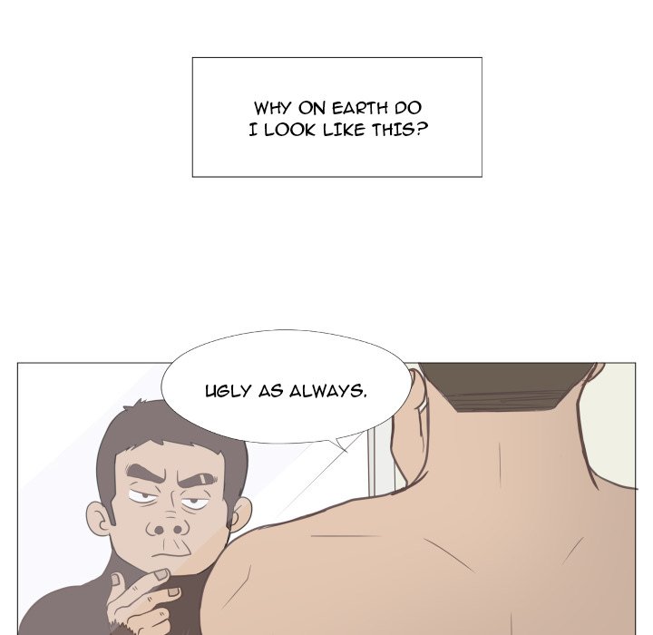 You Have The Wrong Person Manhwa - Chapter 1 Page 19