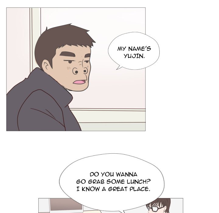 You Have The Wrong Person Manhwa - Chapter 1 Page 45