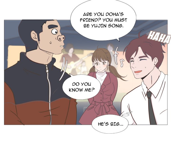 You Have The Wrong Person Manhwa - Chapter 1 Page 87