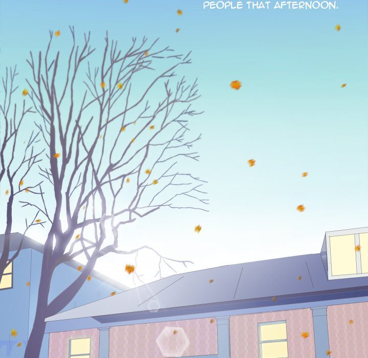 You Have The Wrong Person Manhwa - Chapter 25 Page 4