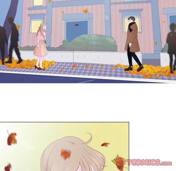 You Have The Wrong Person Manhwa - Chapter 25 Page 5