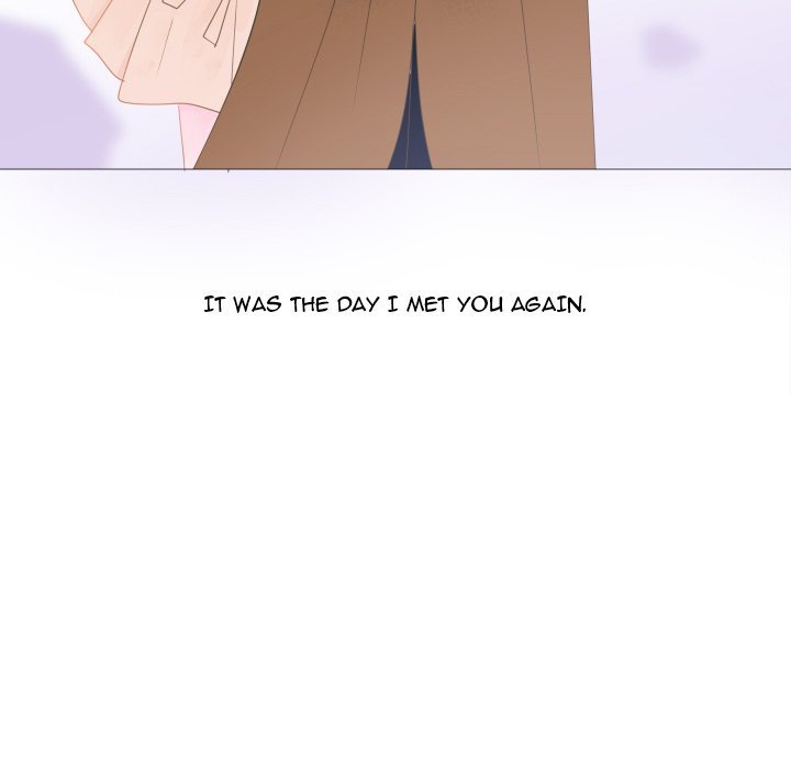 You Have The Wrong Person Manhwa - Chapter 25 Page 11