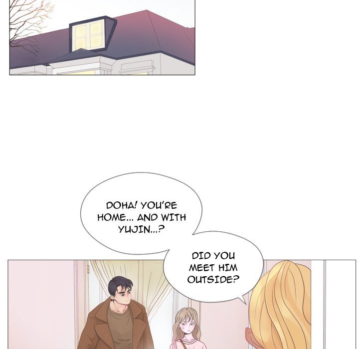 You Have The Wrong Person Manhwa - Chapter 25 Page 14