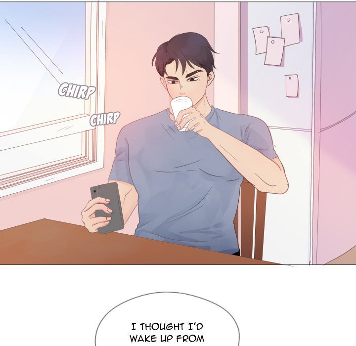 You Have The Wrong Person Manhwa - Chapter 25 Page 30