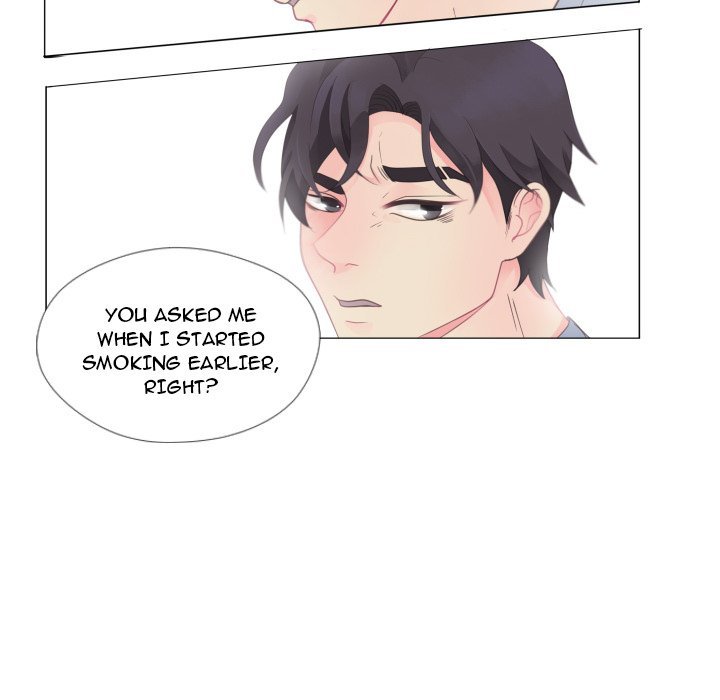 You Have The Wrong Person Manhwa - Chapter 25 Page 64