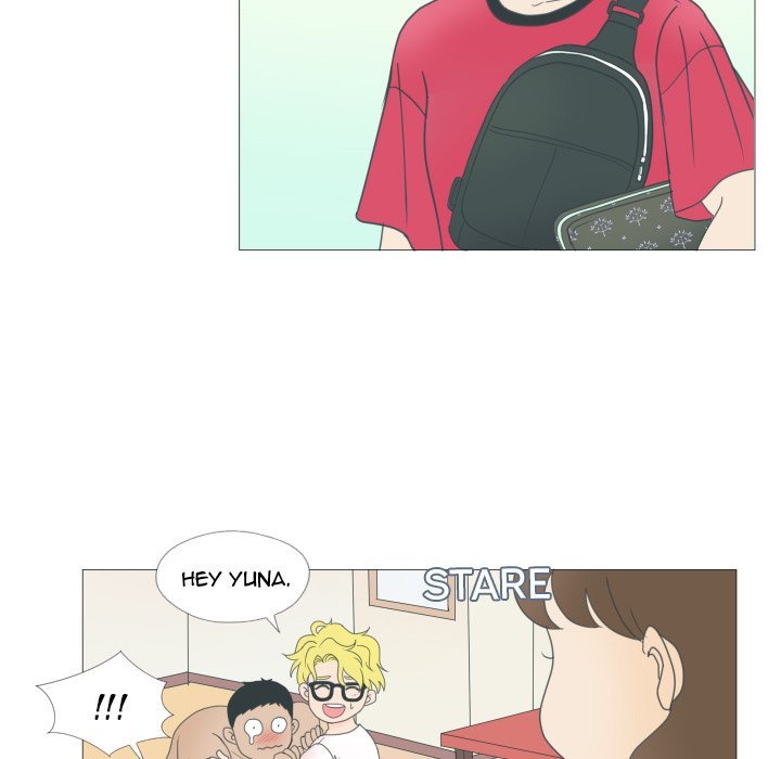 You Have The Wrong Person Manhwa - Chapter 22 Page 39