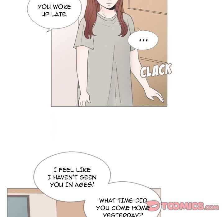 You Have The Wrong Person Manhwa - Chapter 22 Page 57