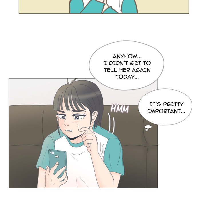 You Have The Wrong Person Manhwa - Chapter 22 Page 70
