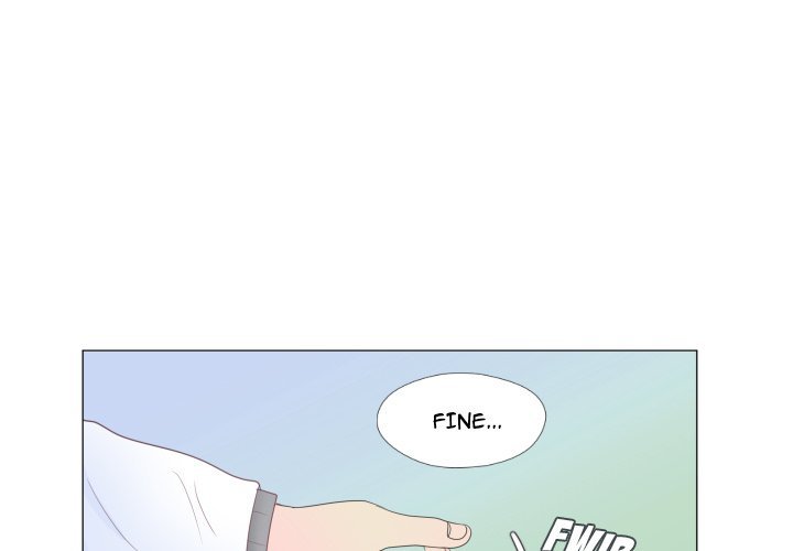 You Have The Wrong Person Manhwa - Chapter 33 Page 0