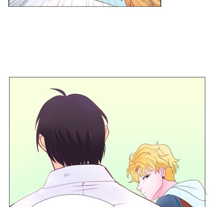 You Have The Wrong Person Manhwa - Chapter 33 Page 10