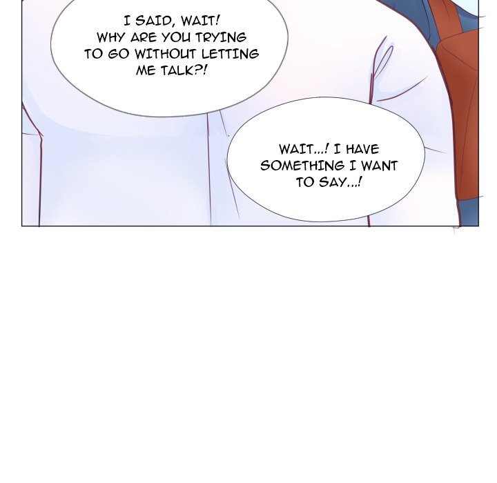 You Have The Wrong Person Manhwa - Chapter 33 Page 11