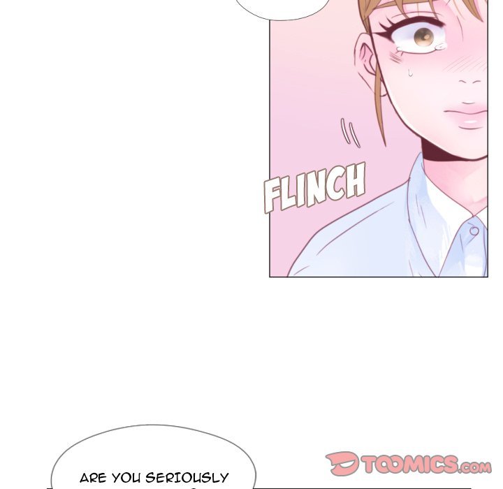 You Have The Wrong Person Manhwa - Chapter 33 Page 13