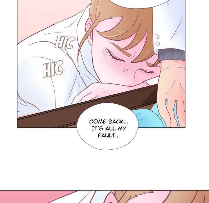 You Have The Wrong Person Manhwa - Chapter 33 Page 19