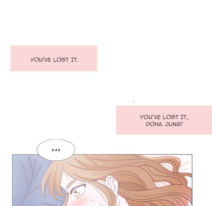 You Have The Wrong Person Manhwa - Chapter 33 Page 34