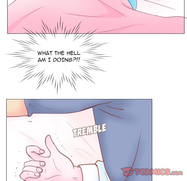 You Have The Wrong Person Manhwa - Chapter 33 Page 37