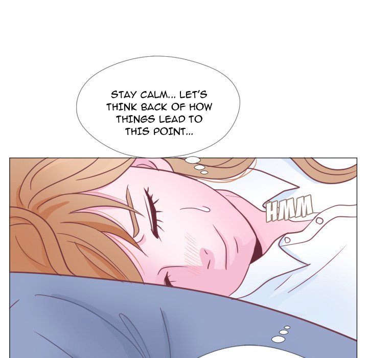 You Have The Wrong Person Manhwa - Chapter 33 Page 39
