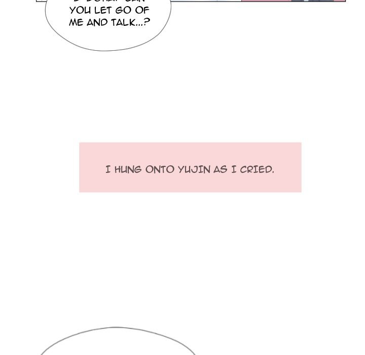 You Have The Wrong Person Manhwa - Chapter 33 Page 42