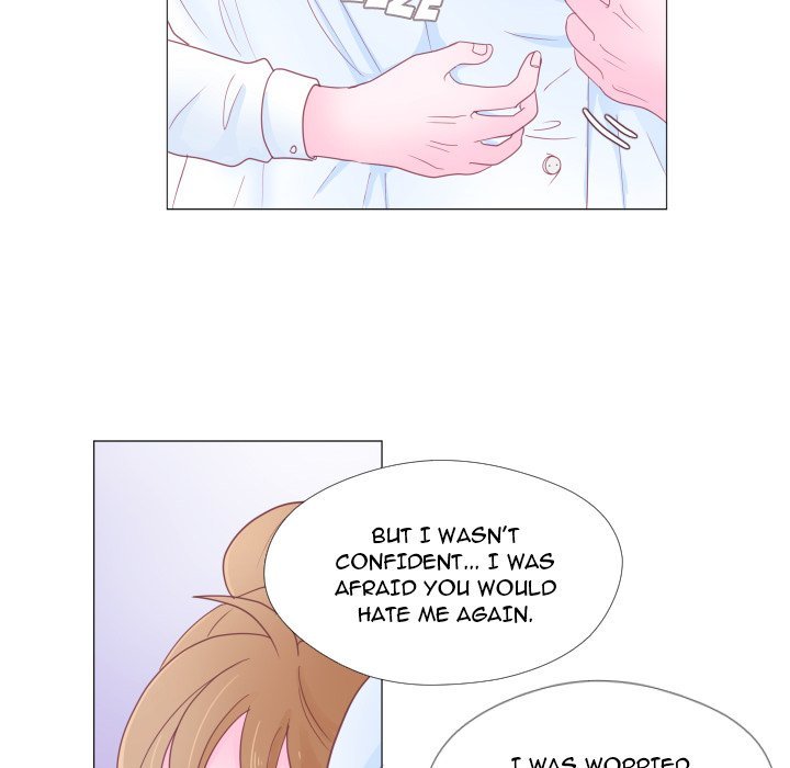 You Have The Wrong Person Manhwa - Chapter 33 Page 47