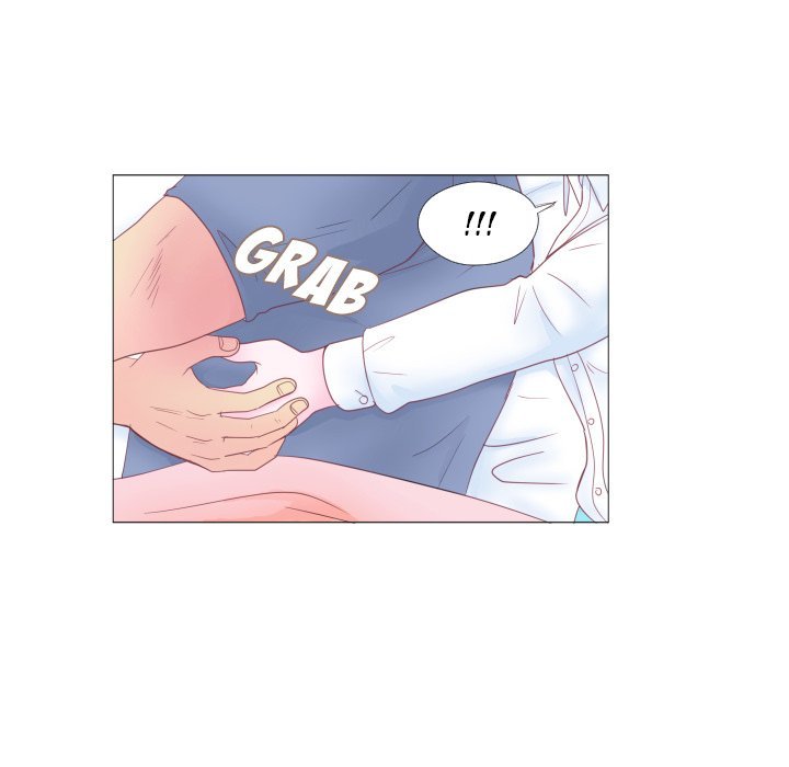 You Have The Wrong Person Manhwa - Chapter 33 Page 59