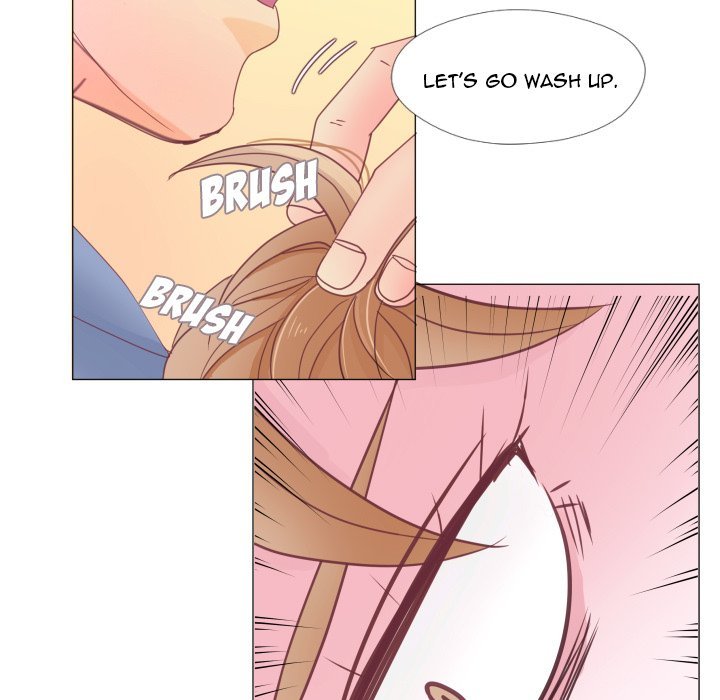 You Have The Wrong Person Manhwa - Chapter 33 Page 64