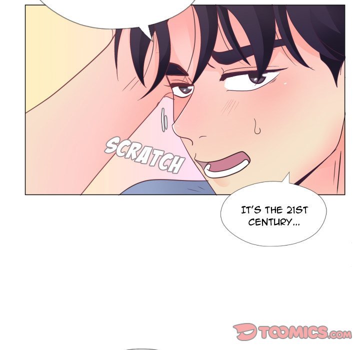 You Have The Wrong Person Manhwa - Chapter 33 Page 69