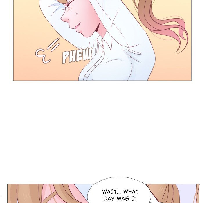 You Have The Wrong Person Manhwa - Chapter 33 Page 80