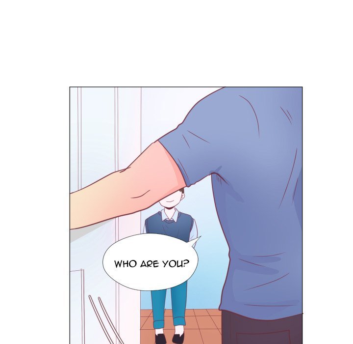 You Have The Wrong Person Manhwa - Chapter 33 Page 86