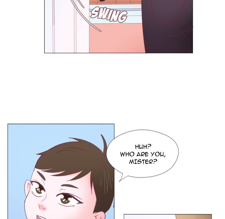 You Have The Wrong Person Manhwa - Chapter 33 Page 87