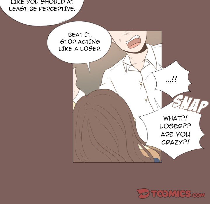 You Have The Wrong Person Manhwa - Chapter 15 Page 57