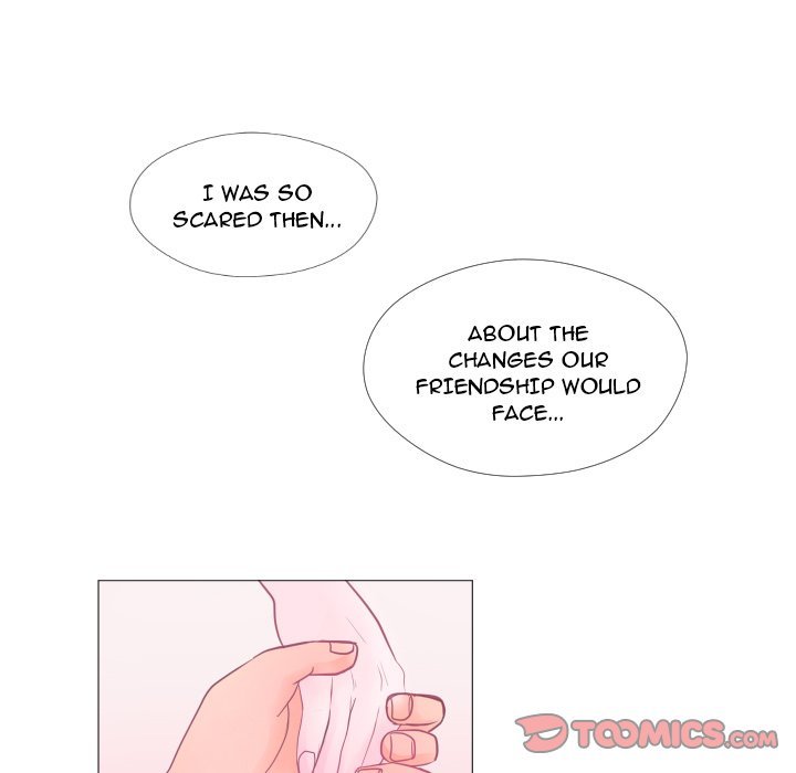 You Have The Wrong Person Manhwa - Chapter 27 Page 7