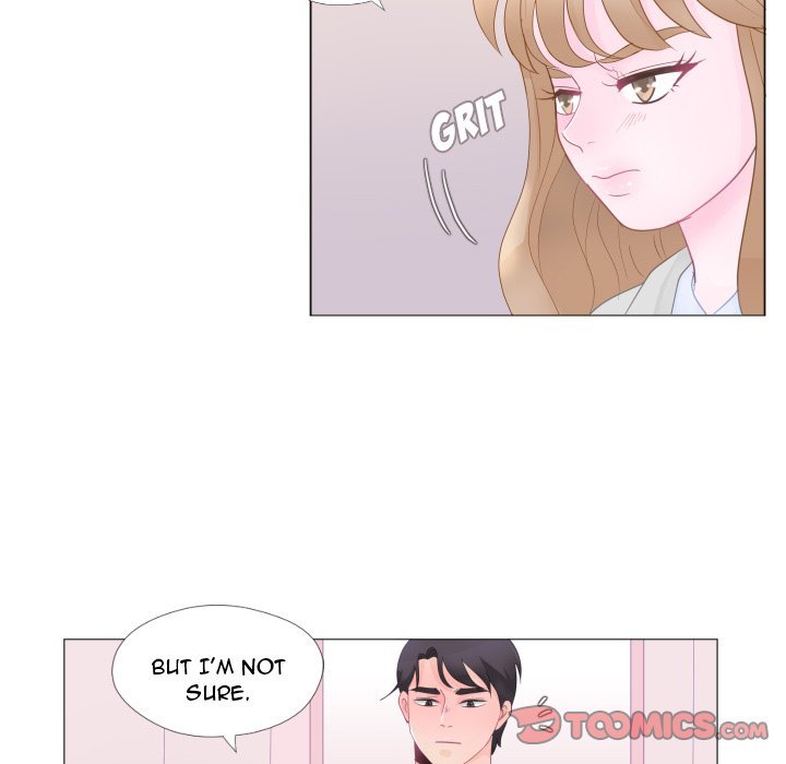You Have The Wrong Person Manhwa - Chapter 27 Page 11