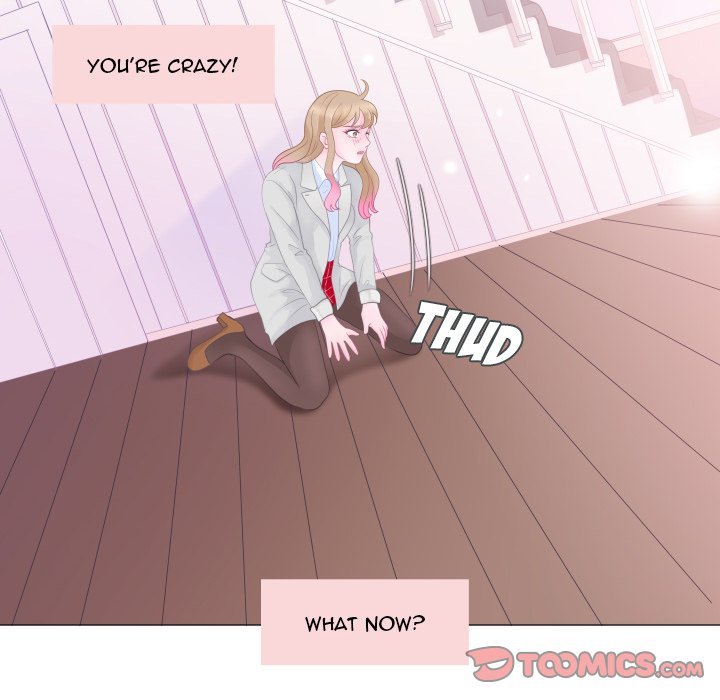 You Have The Wrong Person Manhwa - Chapter 27 Page 31