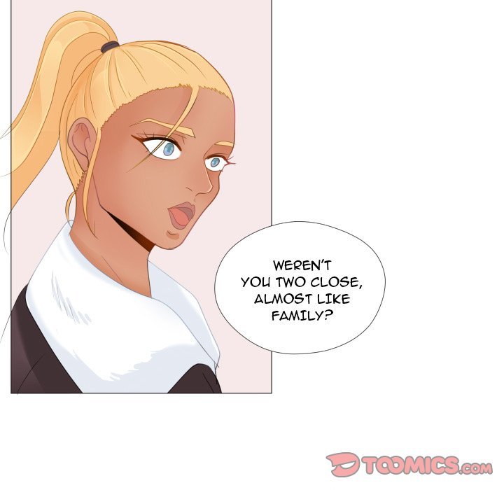 You Have The Wrong Person Manhwa - Chapter 27 Page 59