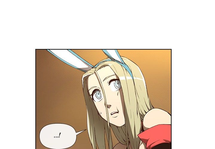 Cabalist Manhwa - Chapter 12 Page 2
