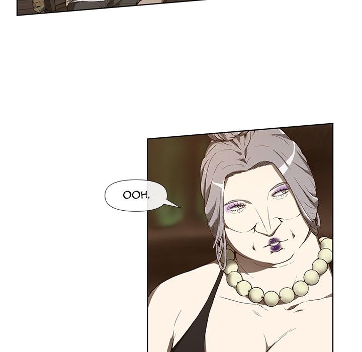 Cabalist Manhwa - Chapter 12 Page 6