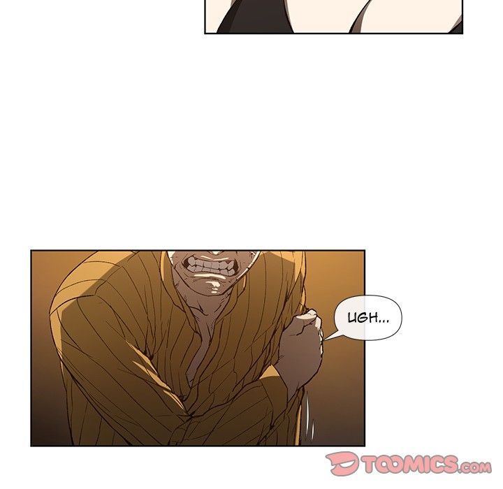 Cabalist Manhwa - Chapter 12 Page 7