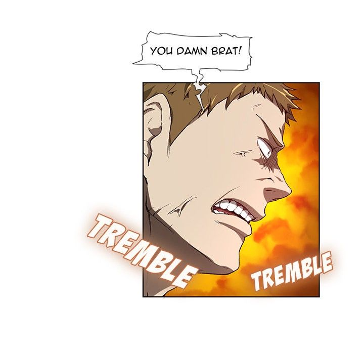 Cabalist Manhwa - Chapter 12 Page 8