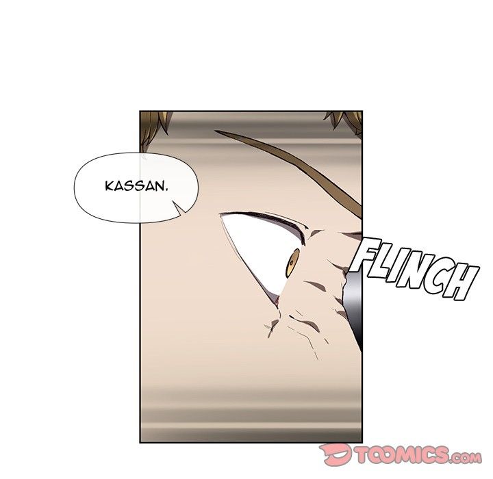 Cabalist Manhwa - Chapter 12 Page 9