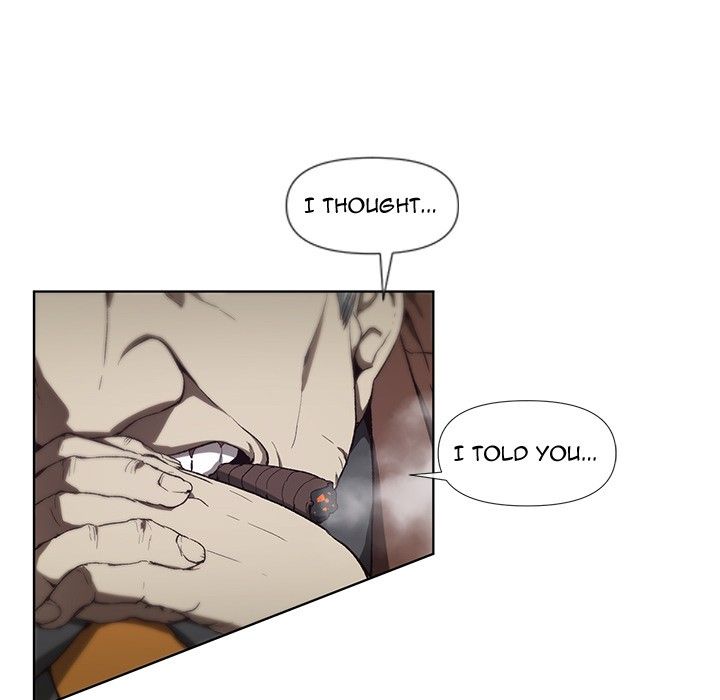 Cabalist Manhwa - Chapter 12 Page 10