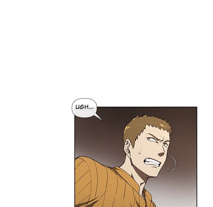 Cabalist Manhwa - Chapter 12 Page 12