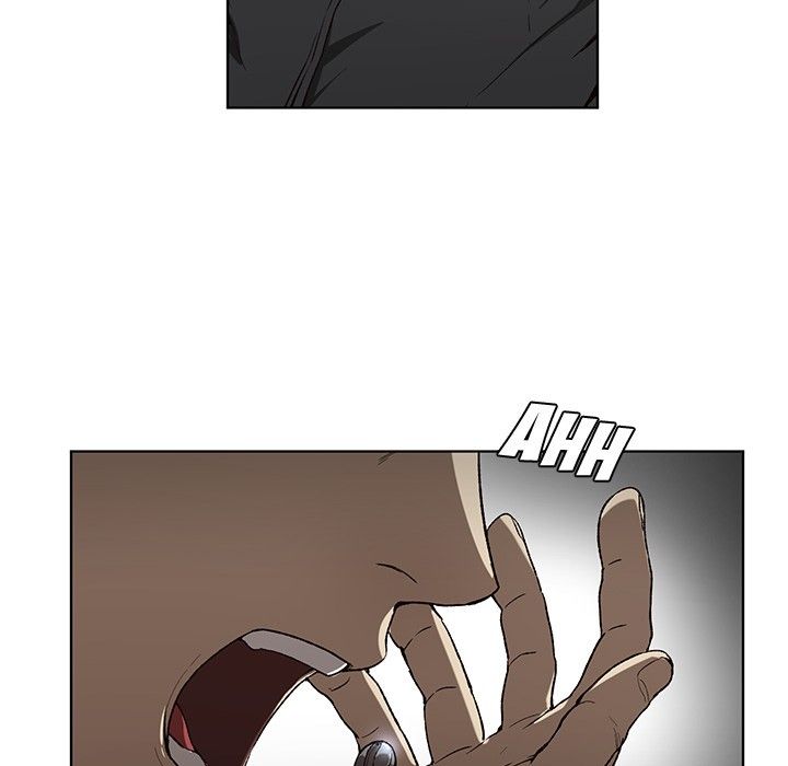 Cabalist Manhwa - Chapter 12 Page 14