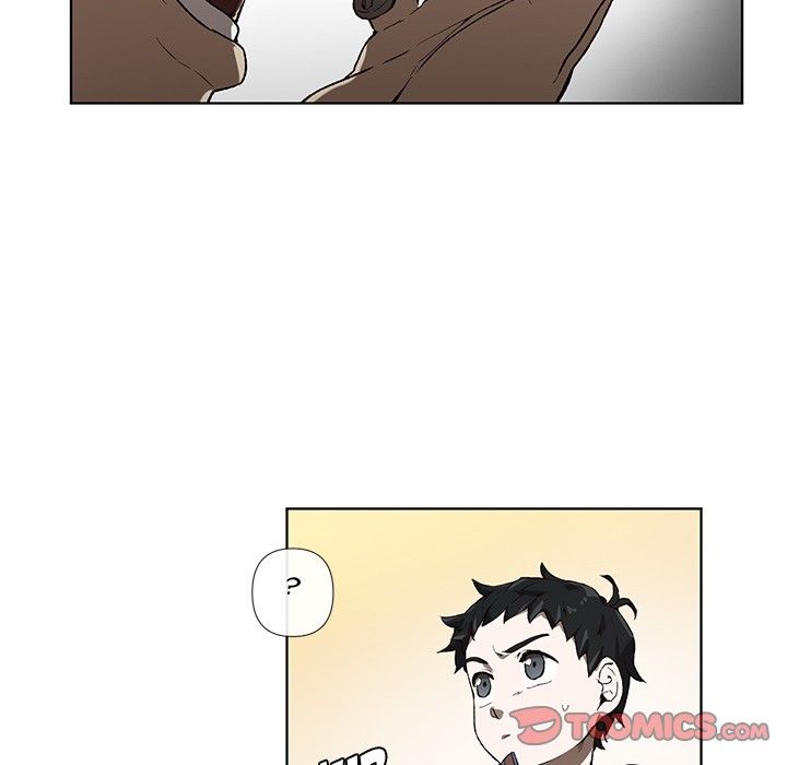 Cabalist Manhwa - Chapter 12 Page 15