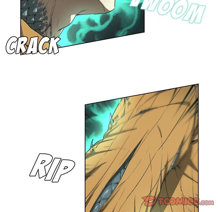 Cabalist Manhwa - Chapter 12 Page 17